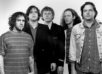 Guided By Voices Backgrounds, Compatible - PC, Mobile, Gadgets| 400x291 px