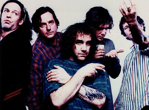 Amazing Guided By Voices Pictures & Backgrounds