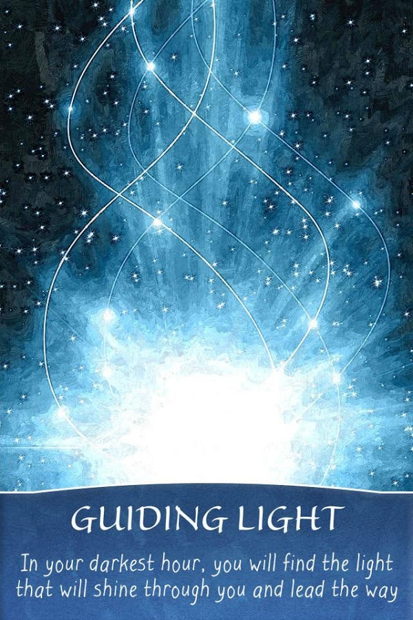 Guiding Light #25