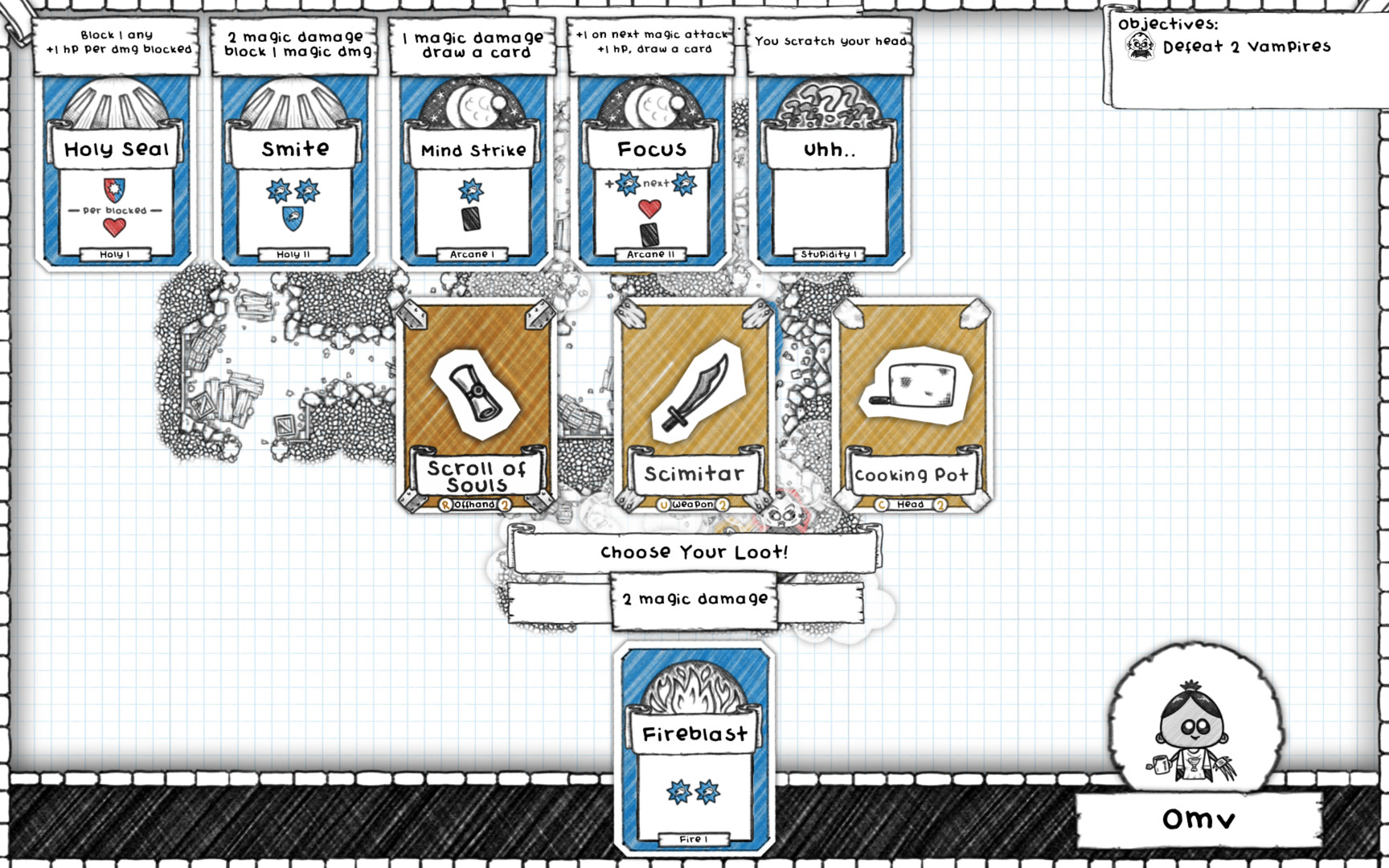 High Resolution Wallpaper | Guild Of Dungeoneering 1728x1080 px