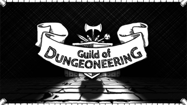 Guild Of Dungeoneering #8