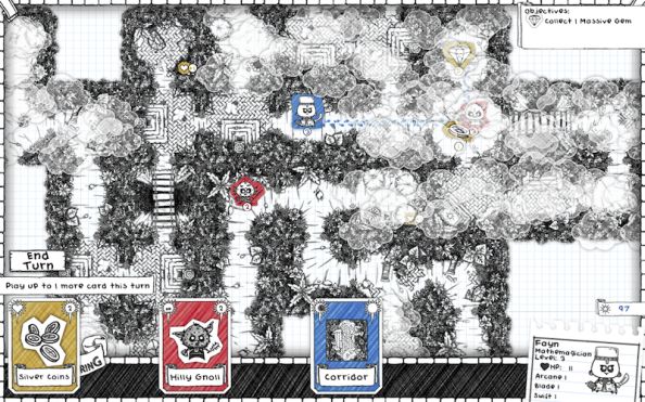 Guild Of Dungeoneering High Quality Background on Wallpapers Vista