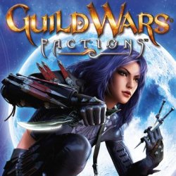 Guild Wars Factions #9