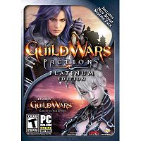 Guild Wars Factions #10
