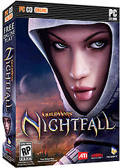 Guild Wars Nightfall #10