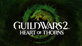 Nice wallpapers Guild Wars 276x154px