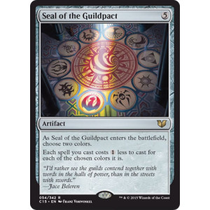 Guildpact #1