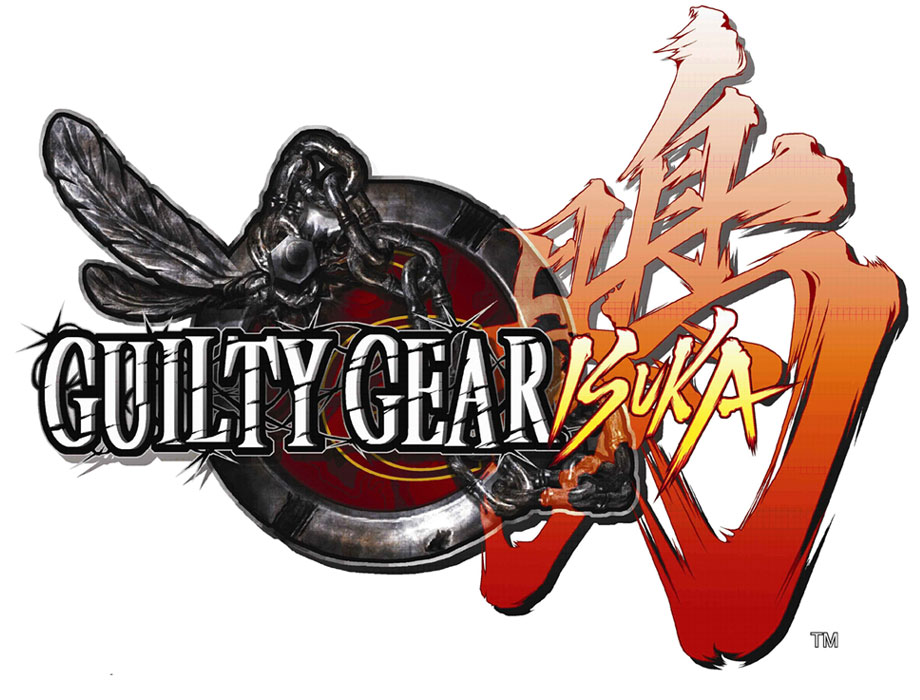 Amazing Guilty Gear Isuka Pictures & Backgrounds