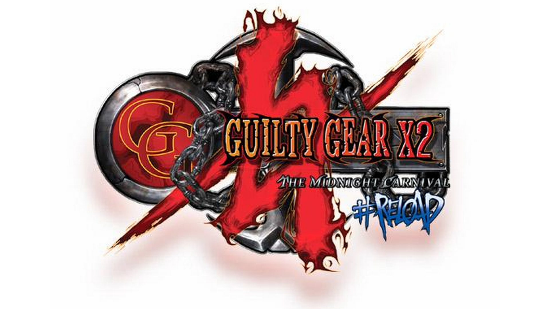 Guilty Gear X2 #Reload #19