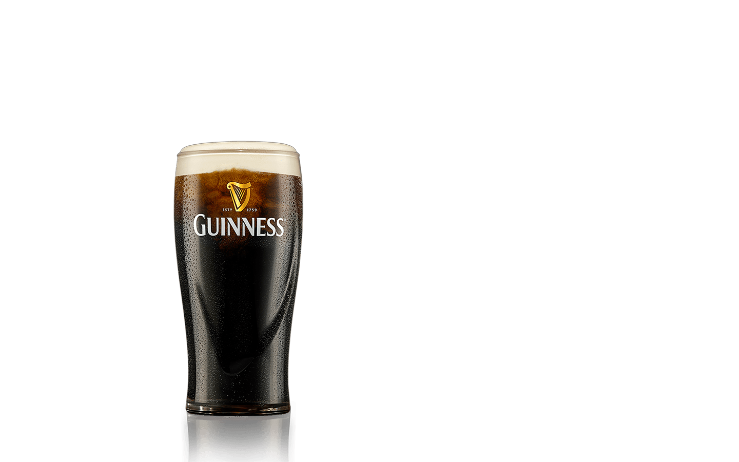 1440x900 > Guinness Wallpapers