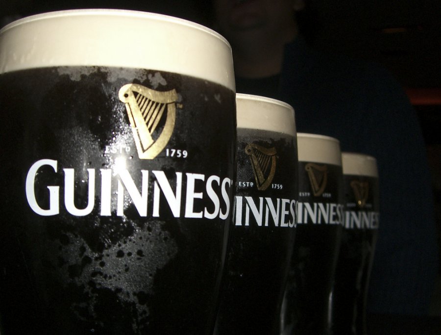 Guinness Backgrounds, Compatible - PC, Mobile, Gadgets| 900x683 px