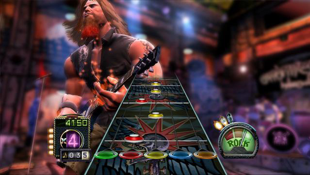 Images of Guitar Hero 3 | 639x361
