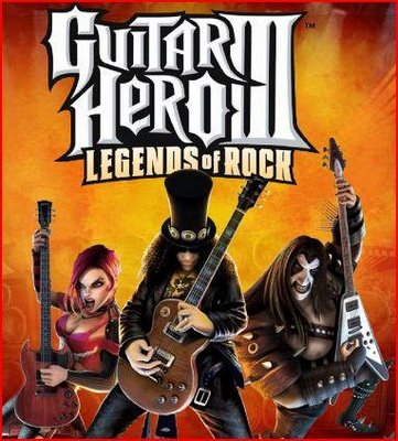Guitar Hero 3 #12