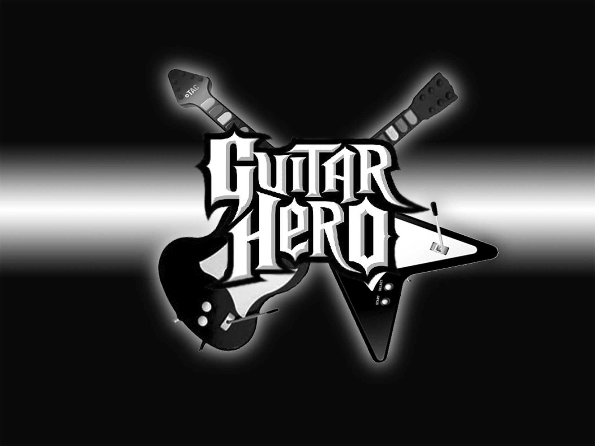 Guitar Hero #25