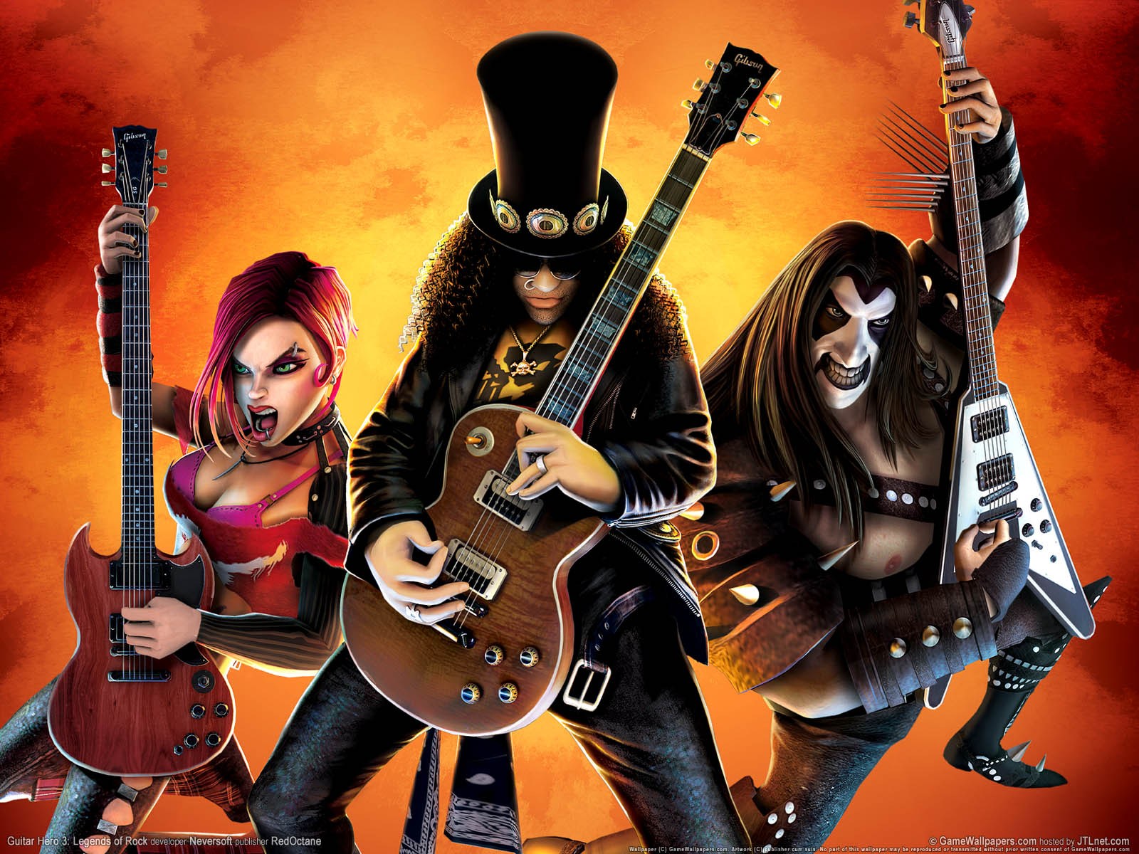 Guitar Hero #19