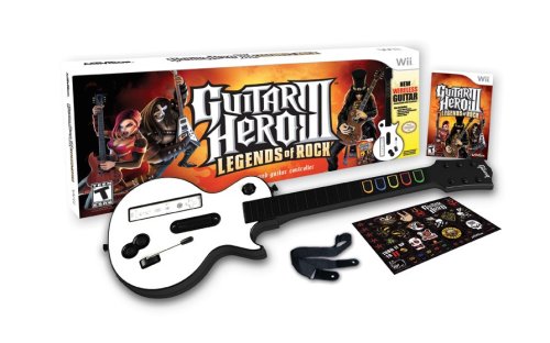 Guitar Hero #3
