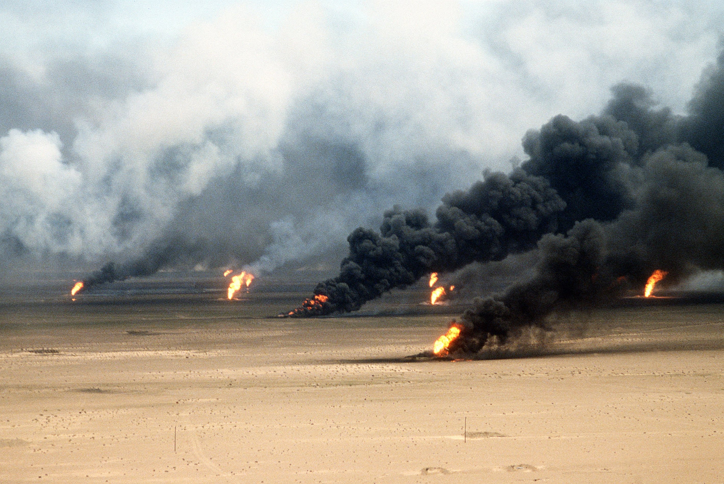 Gulf War Backgrounds on Wallpapers Vista