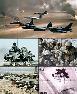 Gulf War Backgrounds on Wallpapers Vista