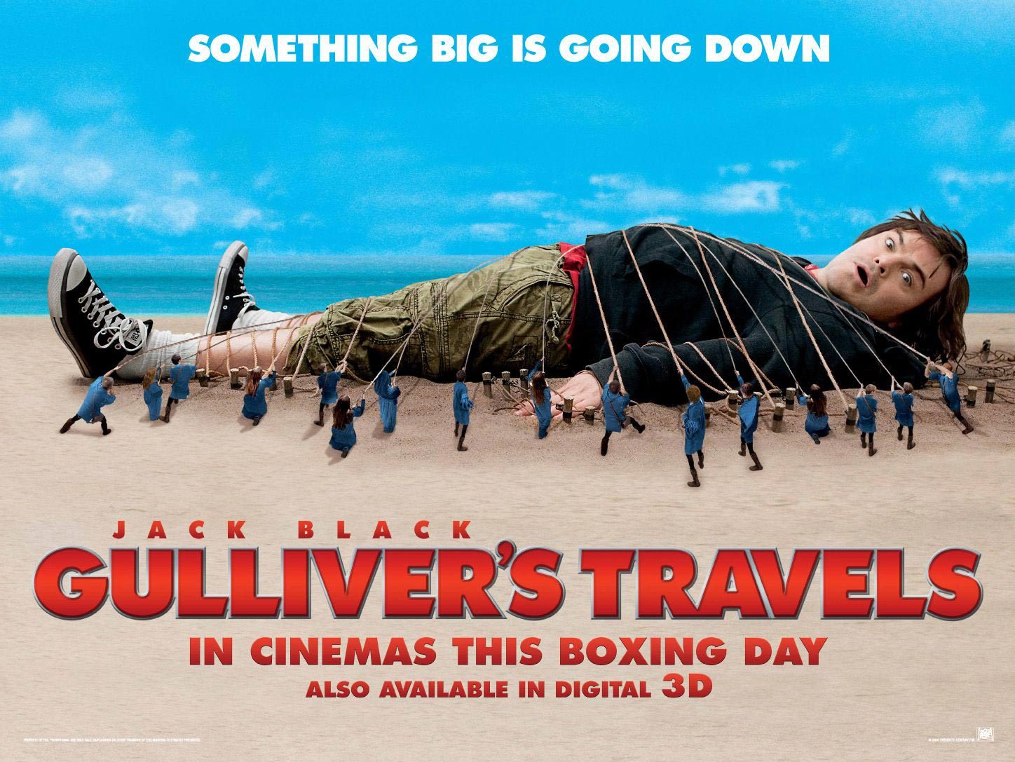 Images of Gulliver's Travels | 1448x1087