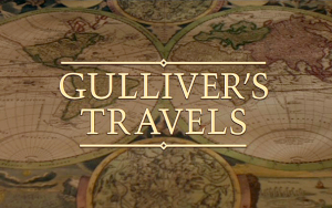 HQ Gulliver's Travels Wallpapers | File 84.17Kb