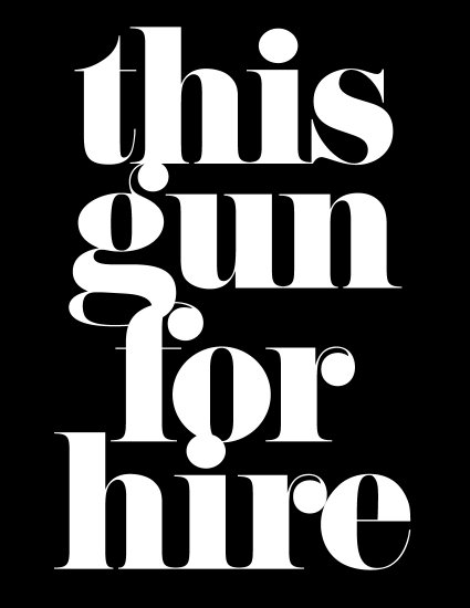 Gun For Hire #22