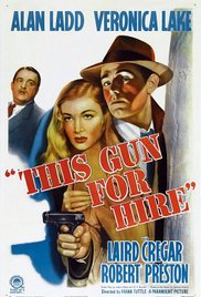 Images of Gun For Hire | 182x268
