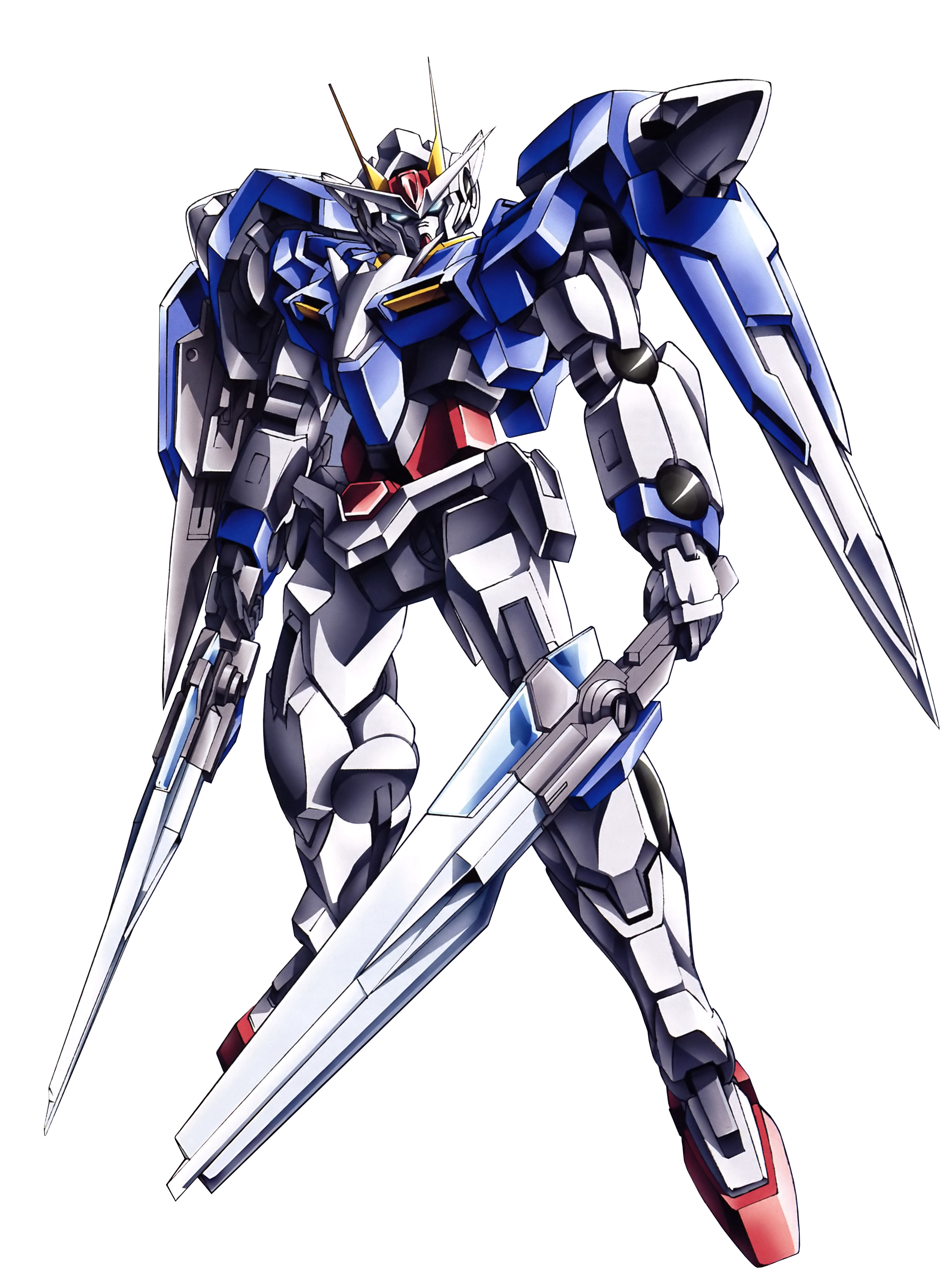 Amazing Gundam Pictures & Backgrounds