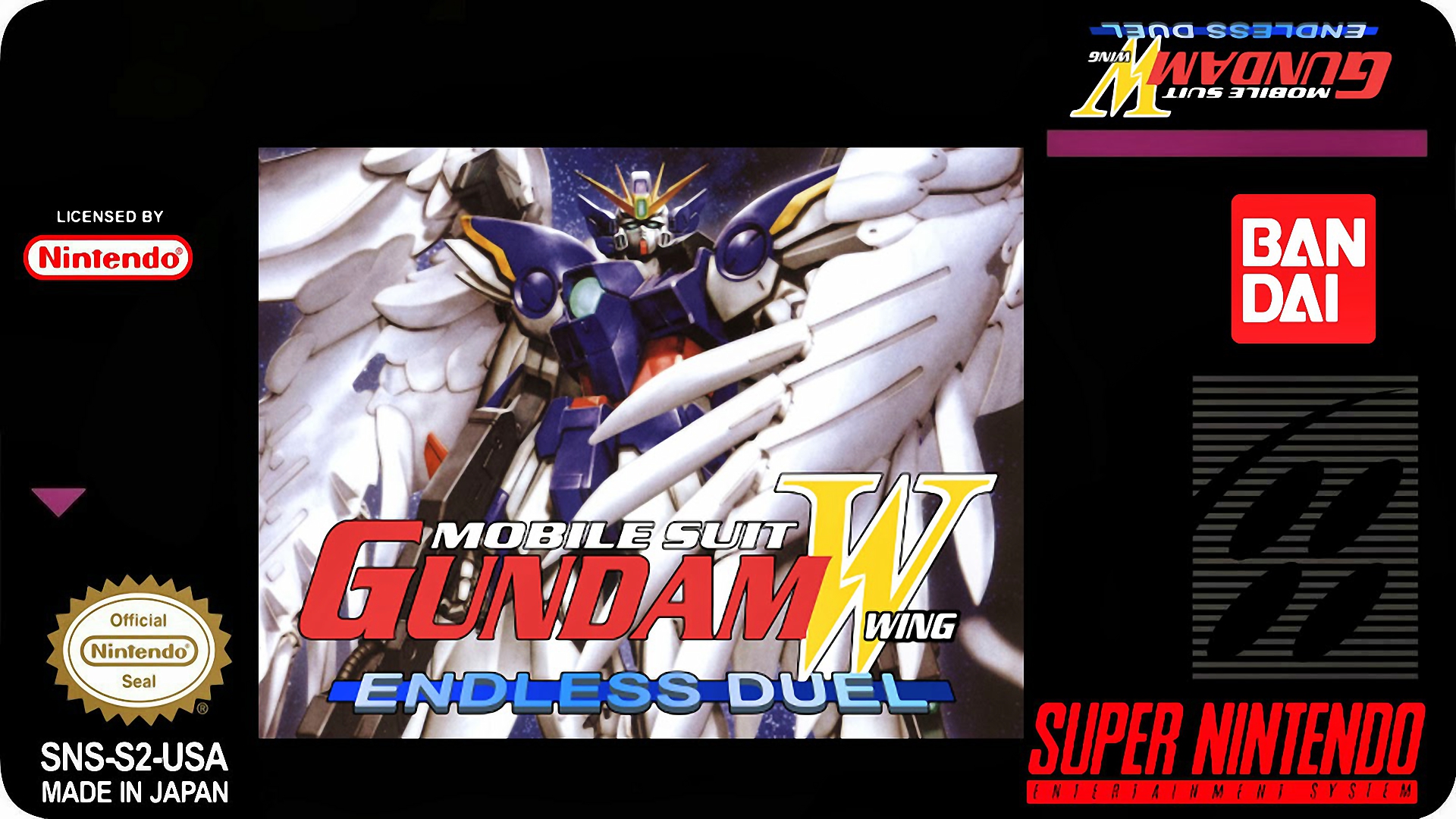 Gundam Wing Endless Duel Wallpapers Video Game Hq Gundam Wing Endless Duel Pictures 4k Wallpapers 2019