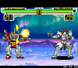 Gundam Wing: Endless Duel Backgrounds on Wallpapers Vista