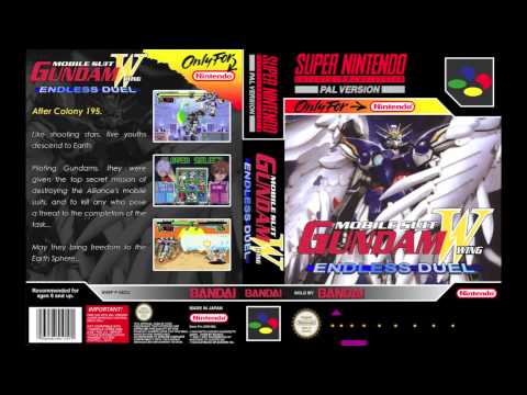 Gundam Wing: Endless Duel #15