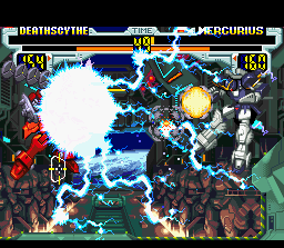Gundam Wing: Endless Duel #14