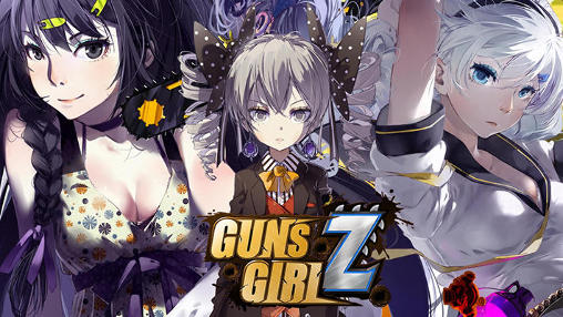 Guns Girl - School DayZ #14