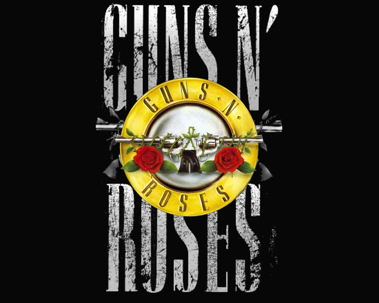 Guns N' Roses #5