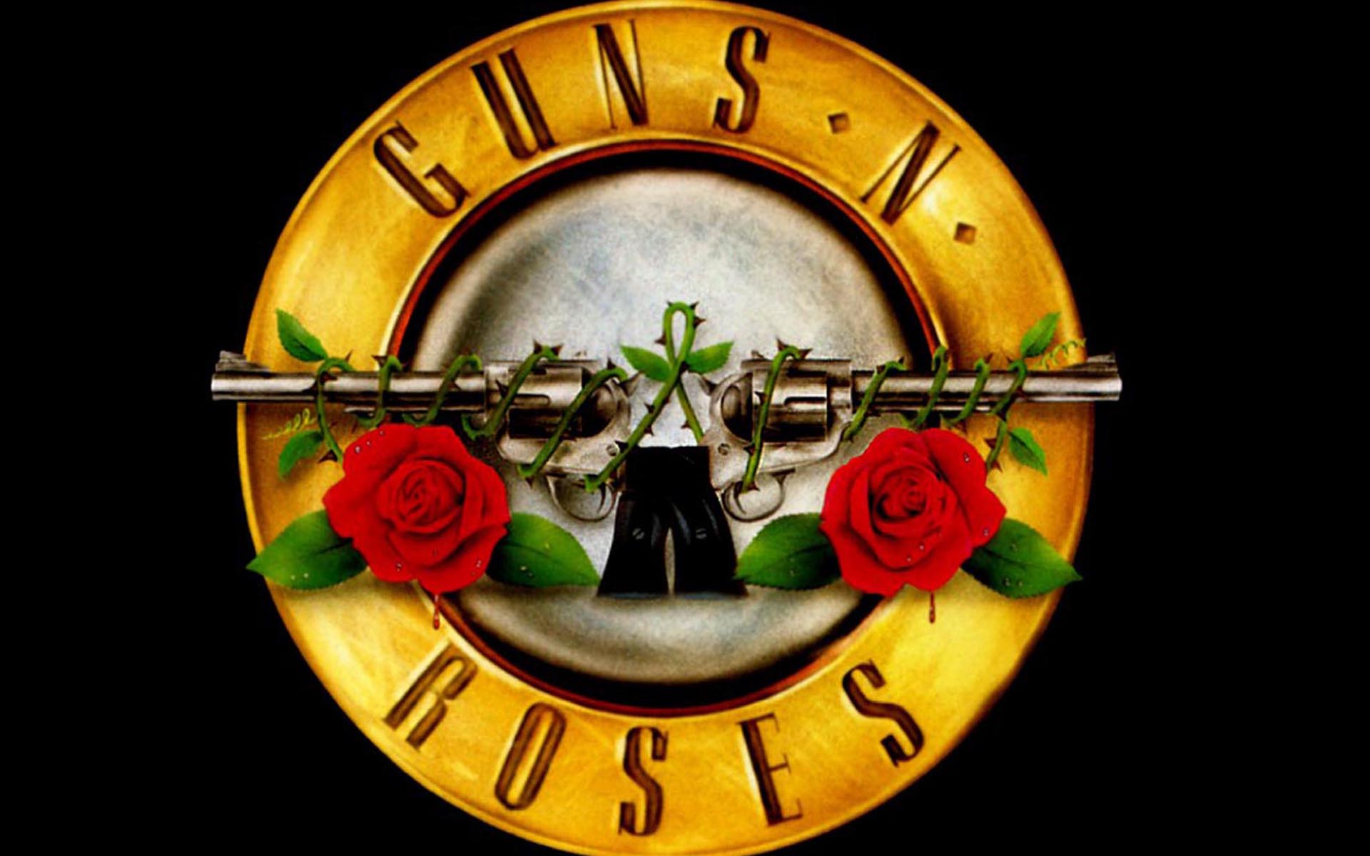 Guns N' Roses #6