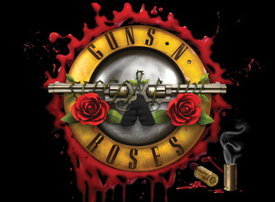 Guns N' Roses #20