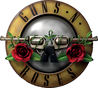 Guns N' Roses #13