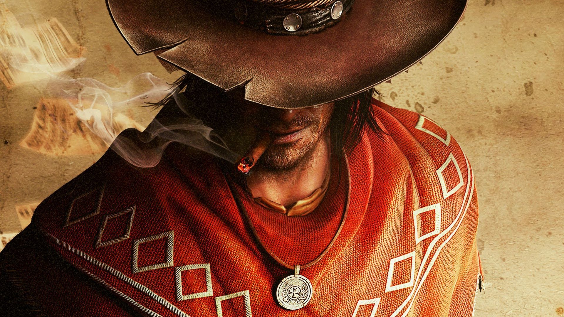 Amazing Call Of Juarez: Gunslinger Pictures & Backgrounds