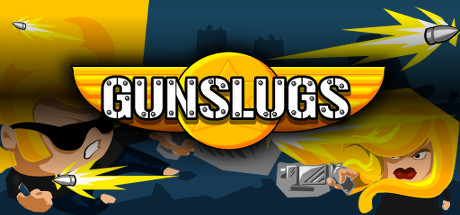 Gunslugs #15