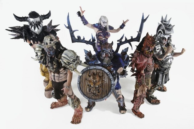 HQ Gwar Wallpapers | File 65.86Kb