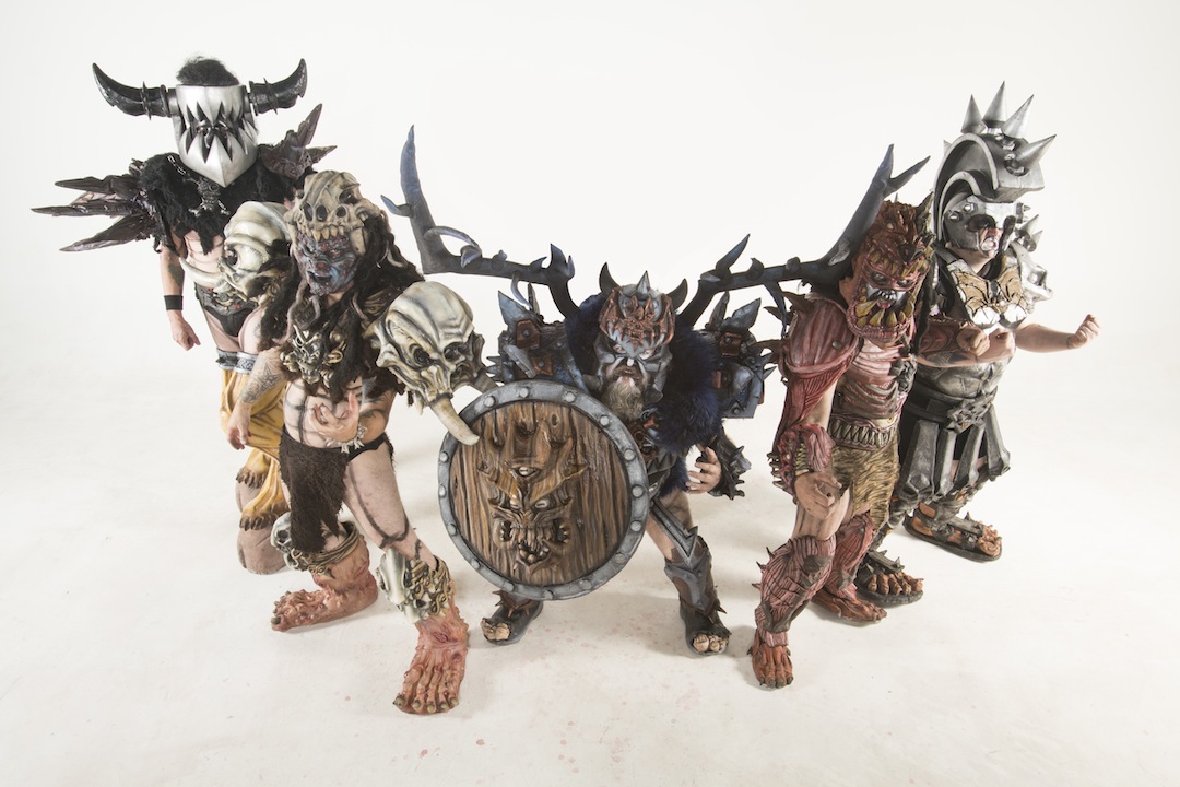 Amazing Gwar Pictures & Backgrounds