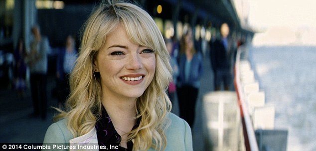 Gwen Stacy Backgrounds on Wallpapers Vista