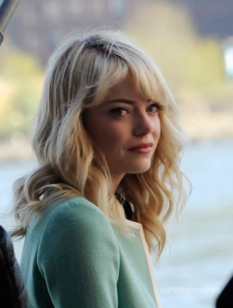Gwen Stacy Backgrounds on Wallpapers Vista