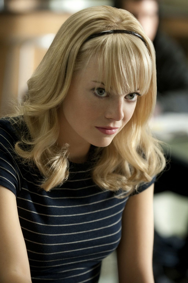 HQ Gwen Stacy Wallpapers | File 242.05Kb