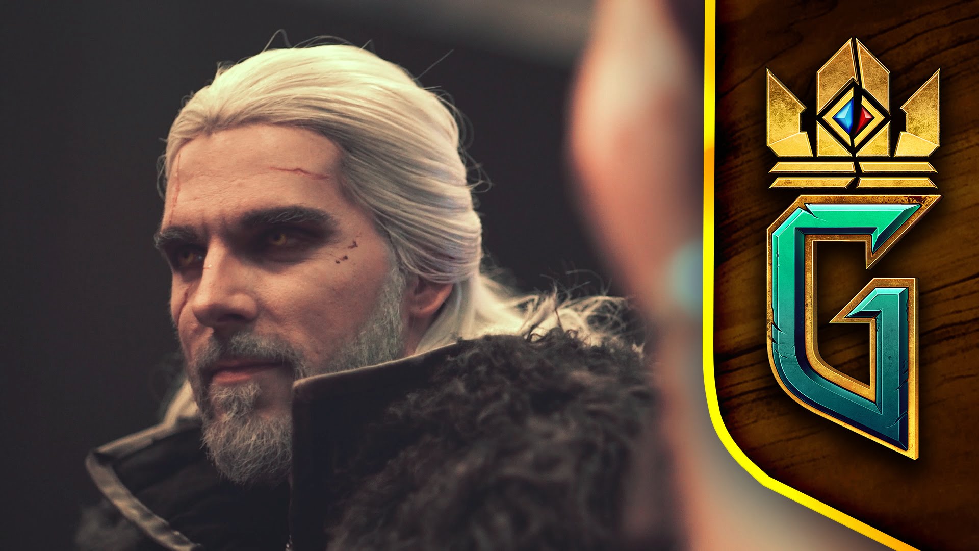 Gwent: The Witcher Card Game #24