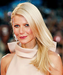 Amazing Gwyneth Paltrow Pictures & Backgrounds