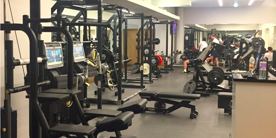 Images of Gym | 961x481
