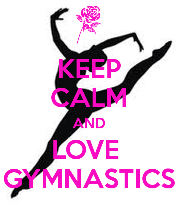 Gymnastics Pics, Sports Collection