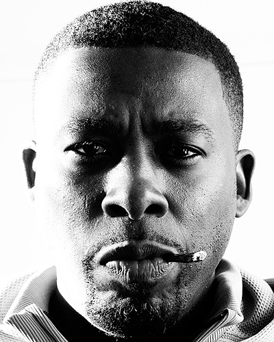 Gza Pics, Music Collection