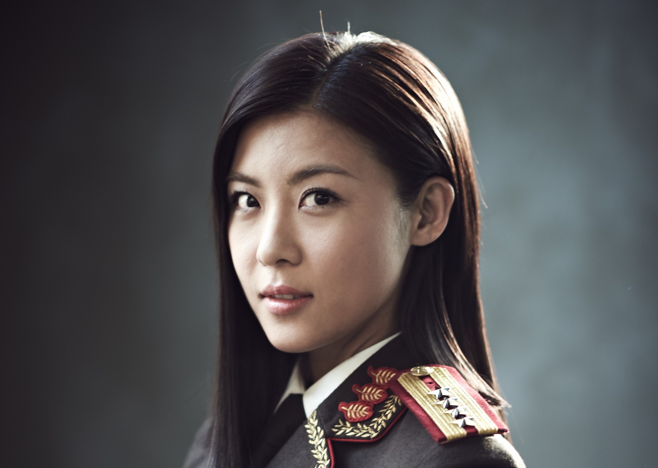 Ha Ji-won #4