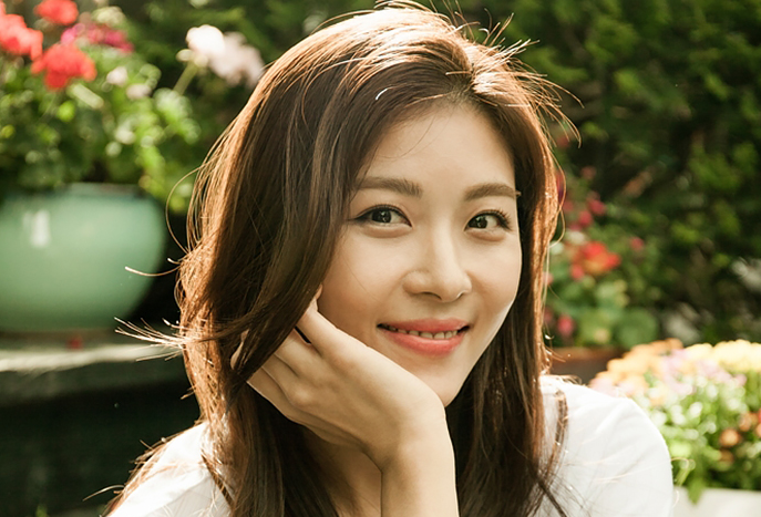 Ha Ji-won #10